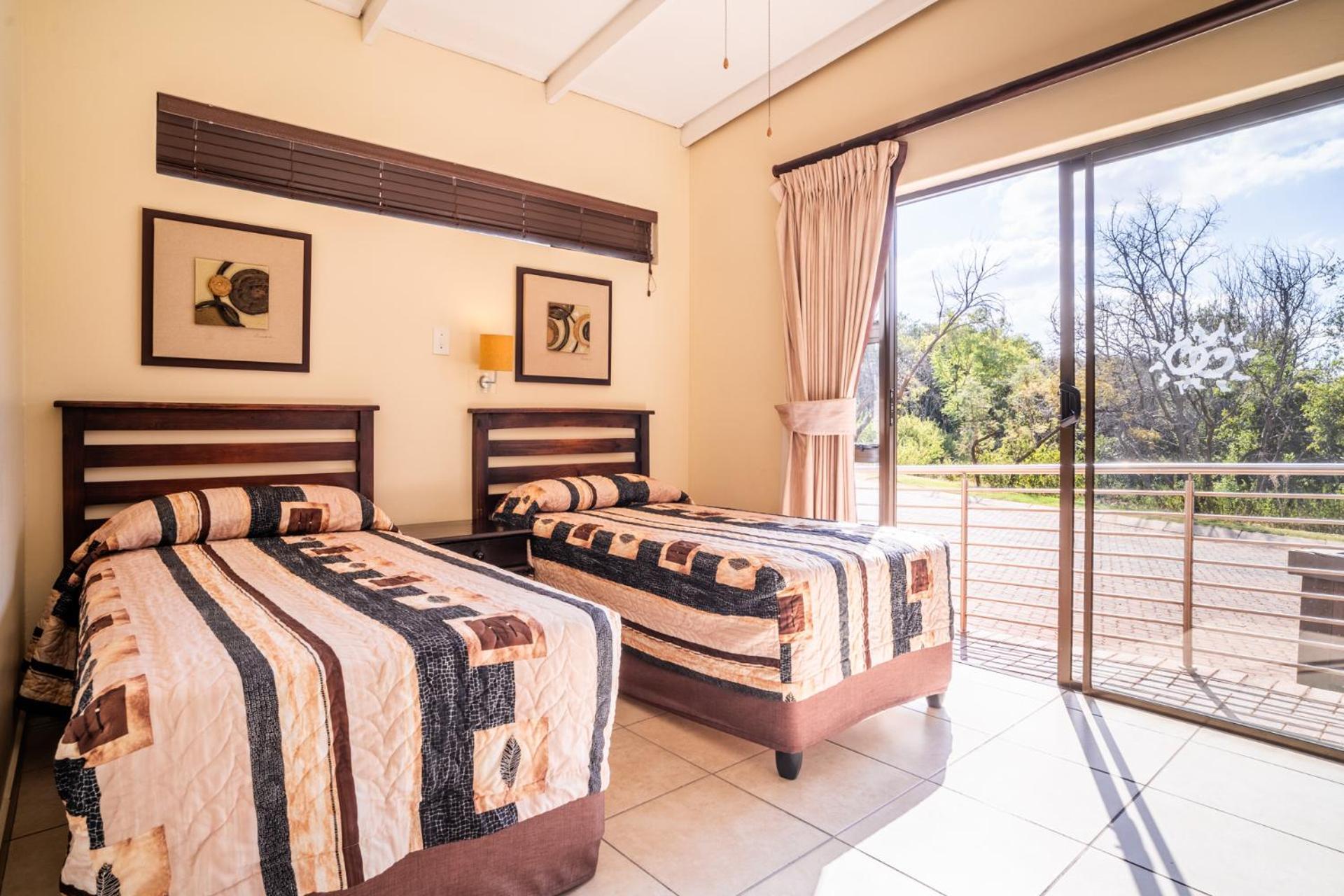 Atkv Buffelspoort Hotel Rustenburg Exterior photo