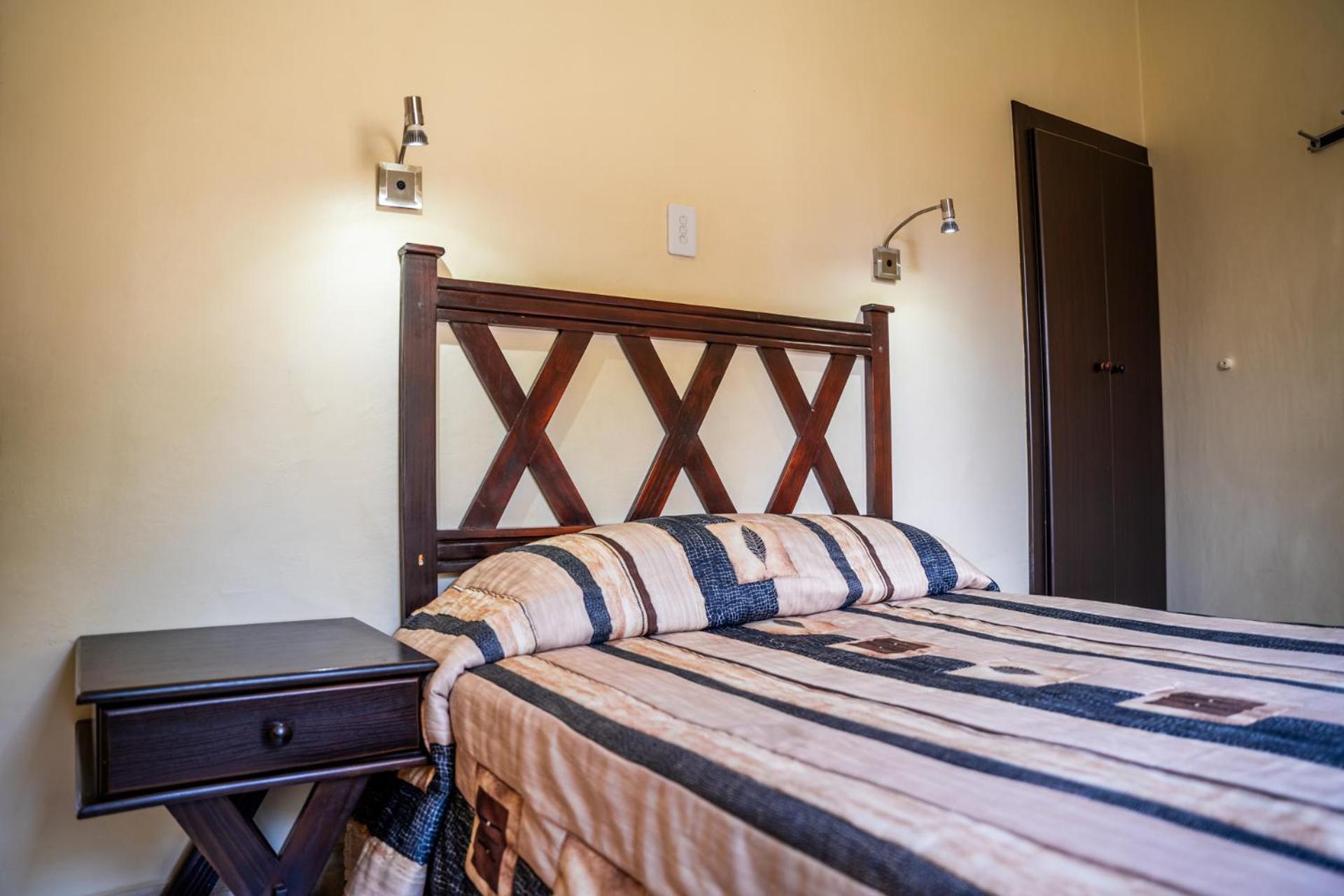 Atkv Buffelspoort Hotel Rustenburg Exterior photo