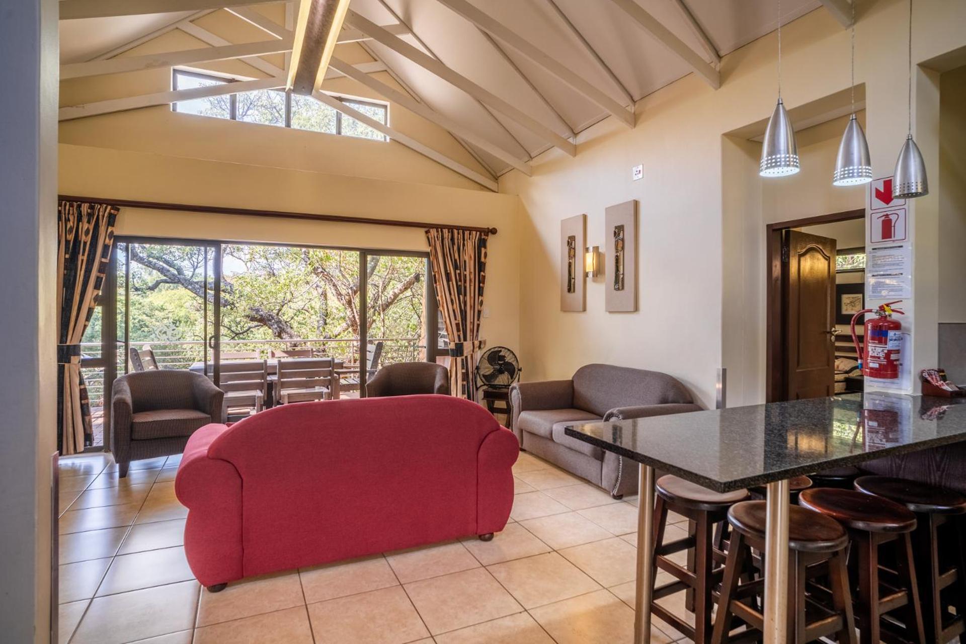 Atkv Buffelspoort Hotel Rustenburg Exterior photo
