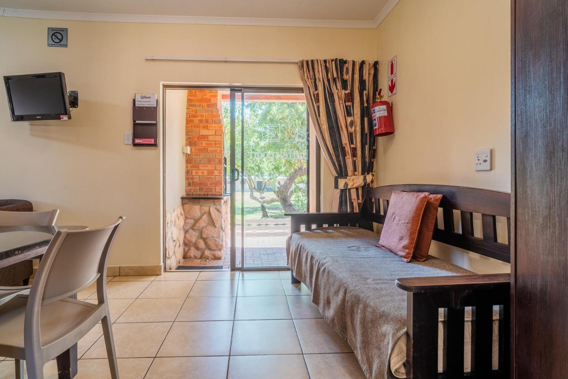 Atkv Buffelspoort Hotel Rustenburg Exterior photo