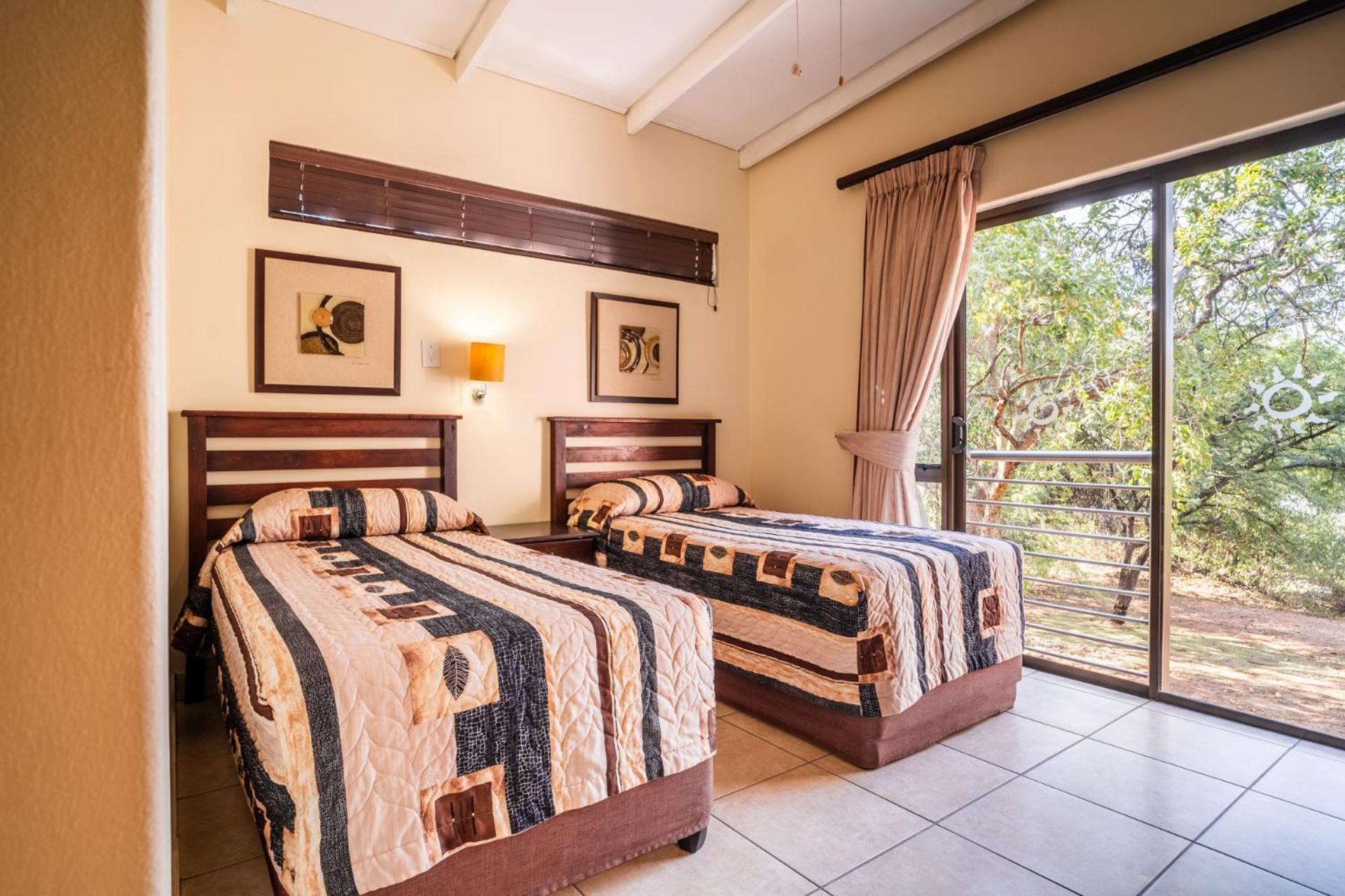Atkv Buffelspoort Hotel Rustenburg Exterior photo