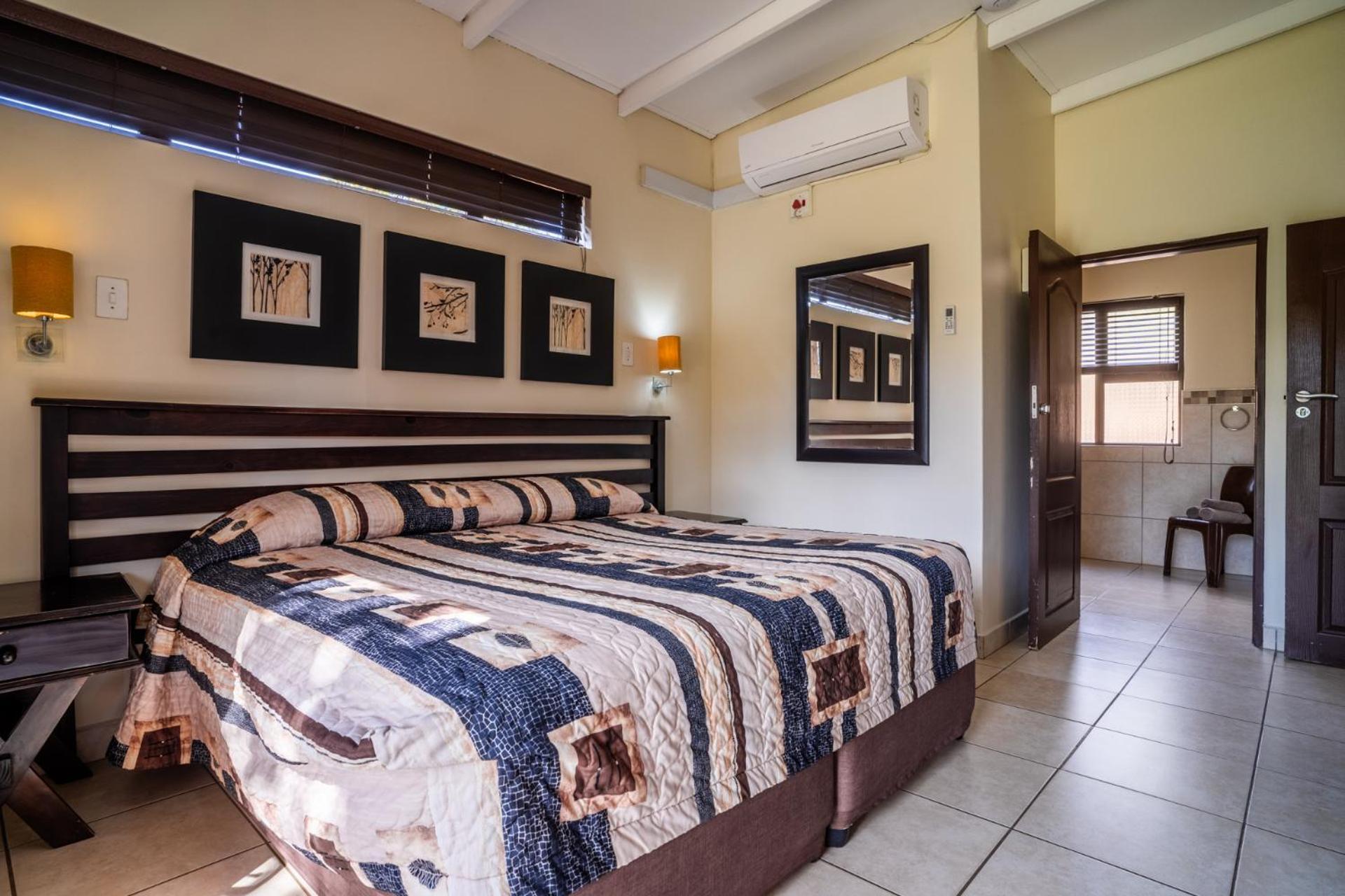 Atkv Buffelspoort Hotel Rustenburg Exterior photo